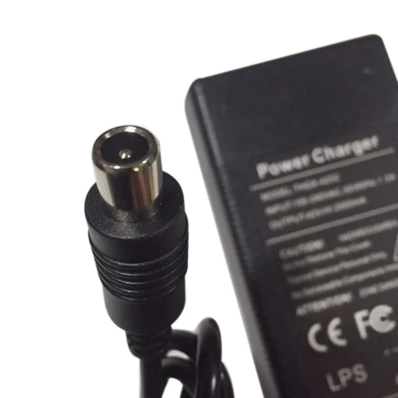 Блок питания зарядное устройство EU US Plug батарея адаптер Комплект для Xiaomi M365