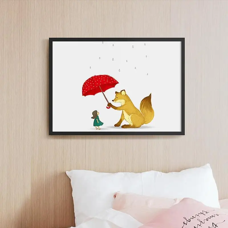 1 шт. художественная картина маслом декоративная коробка питания выключатель для