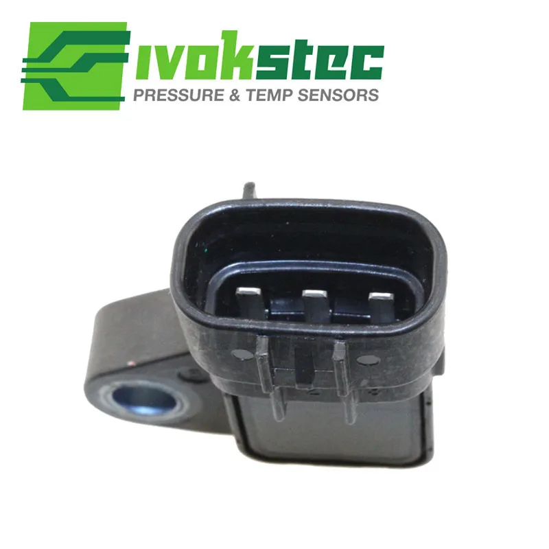 Новейший датчик абсолютной карты во впускном коллекторе повышающее давление