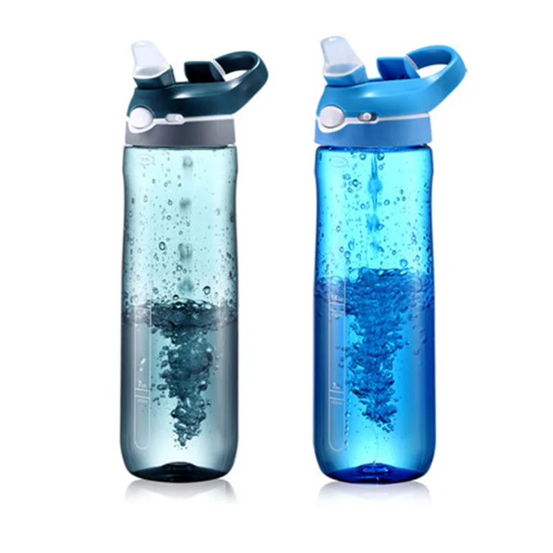 Чайник пластиковая для натитков Путешествия Спорт на открытом воздухе школа