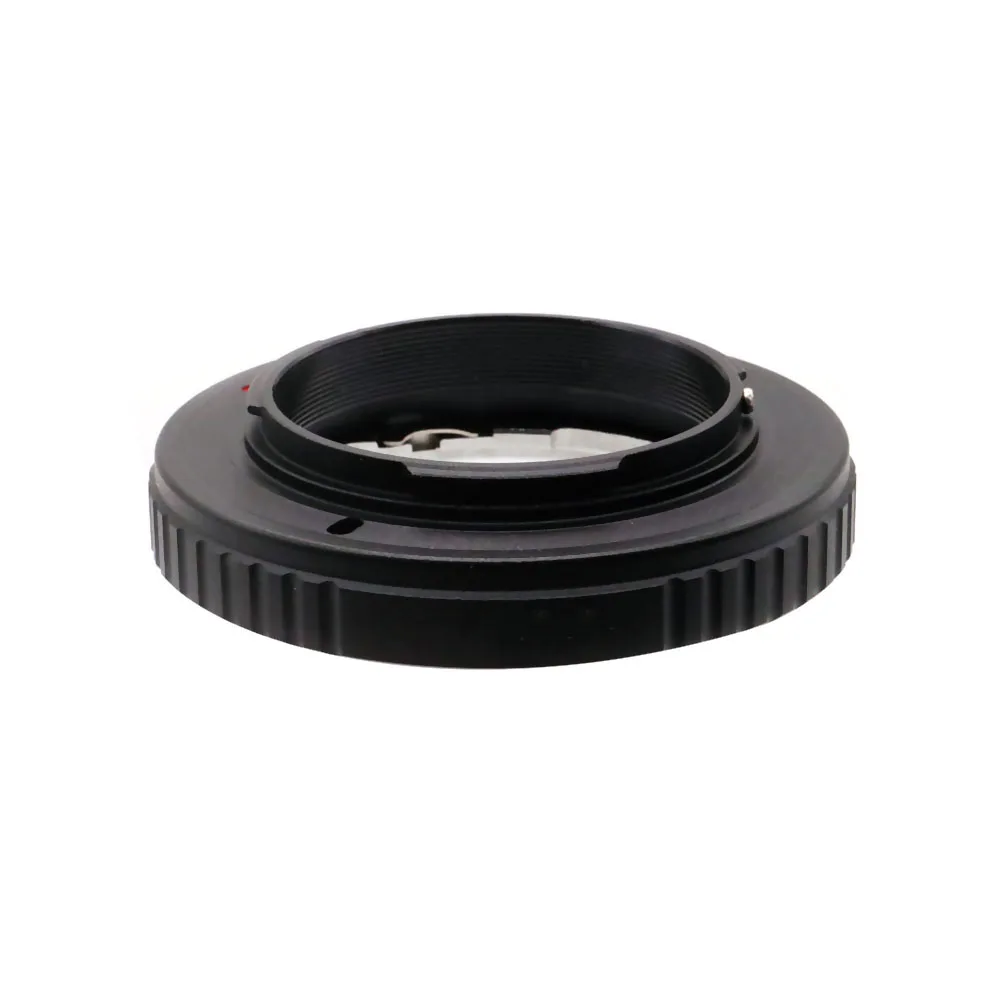 Фотообъектив с кольцом-адаптером для фотоаппарата Olympus | Электроника