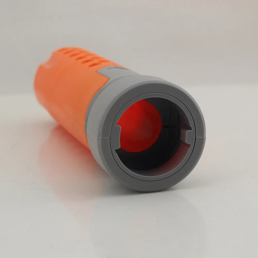 Мод Black плечевая совместимая Модифицированная передняя трубка прицельное