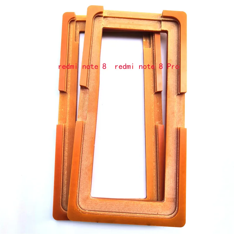 Форма для ЖК-экрана стеклянные формы Xiaomi Redmi Note 8 Pro | Мобильные телефоны и