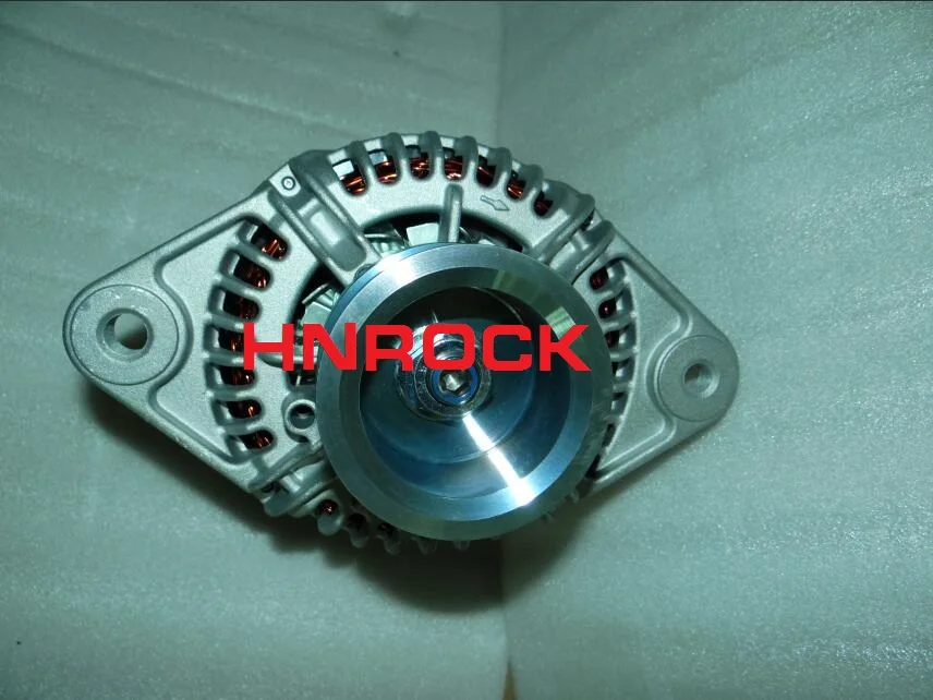24V 80A Авто Генератор 0124555009 0124555017 0124555020 0124555027 0124555028 0124555058 0124555077 для грузовика VOLVO |