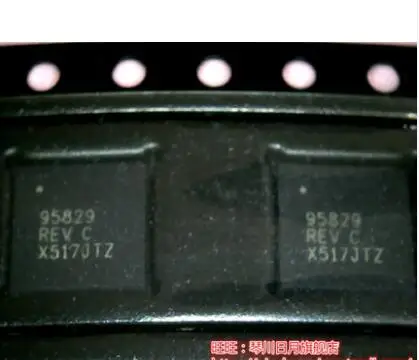 

10pcs/lot ISL95829HRTZ ISL95829 95829HRTZ 95829 QFN-48