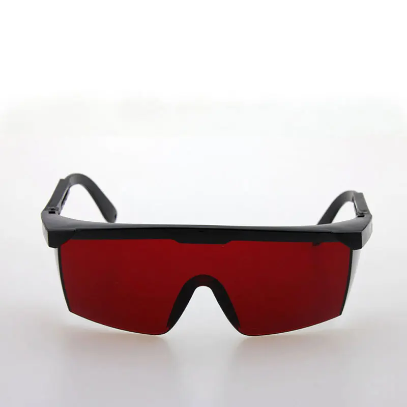 Лазерные защитные очки OPT / IPL инструмент для удаления волос E светильник photon