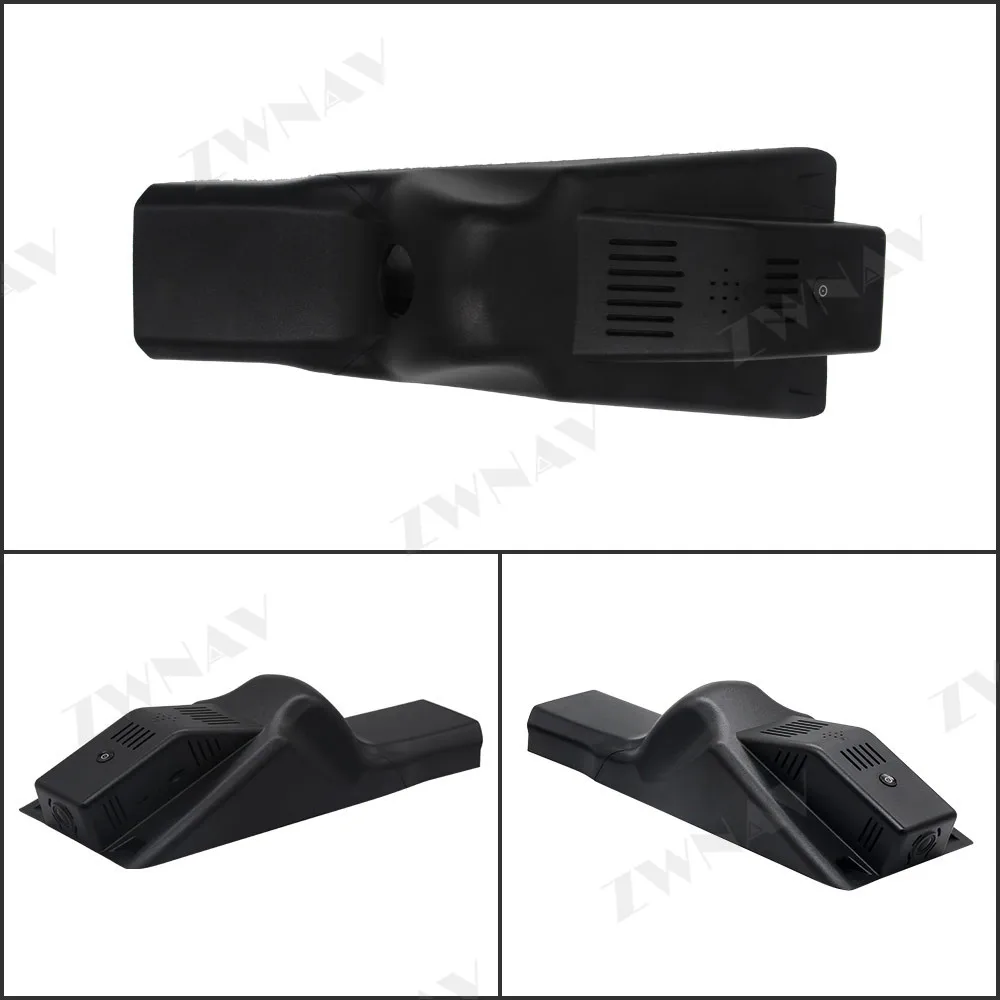 Скрытая Тип HD Автомобильный видеорегистратор предназначен для Ford