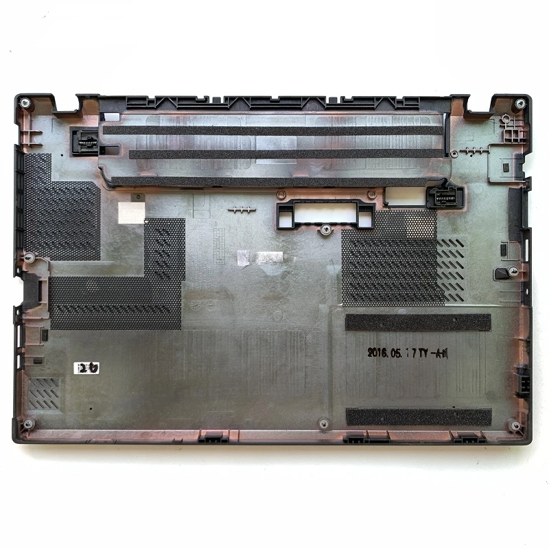 new and original laptop lenovo thinkpad x240 x250 base coverthe bottom lower cover case 00ht389 04x5184 free global shipping