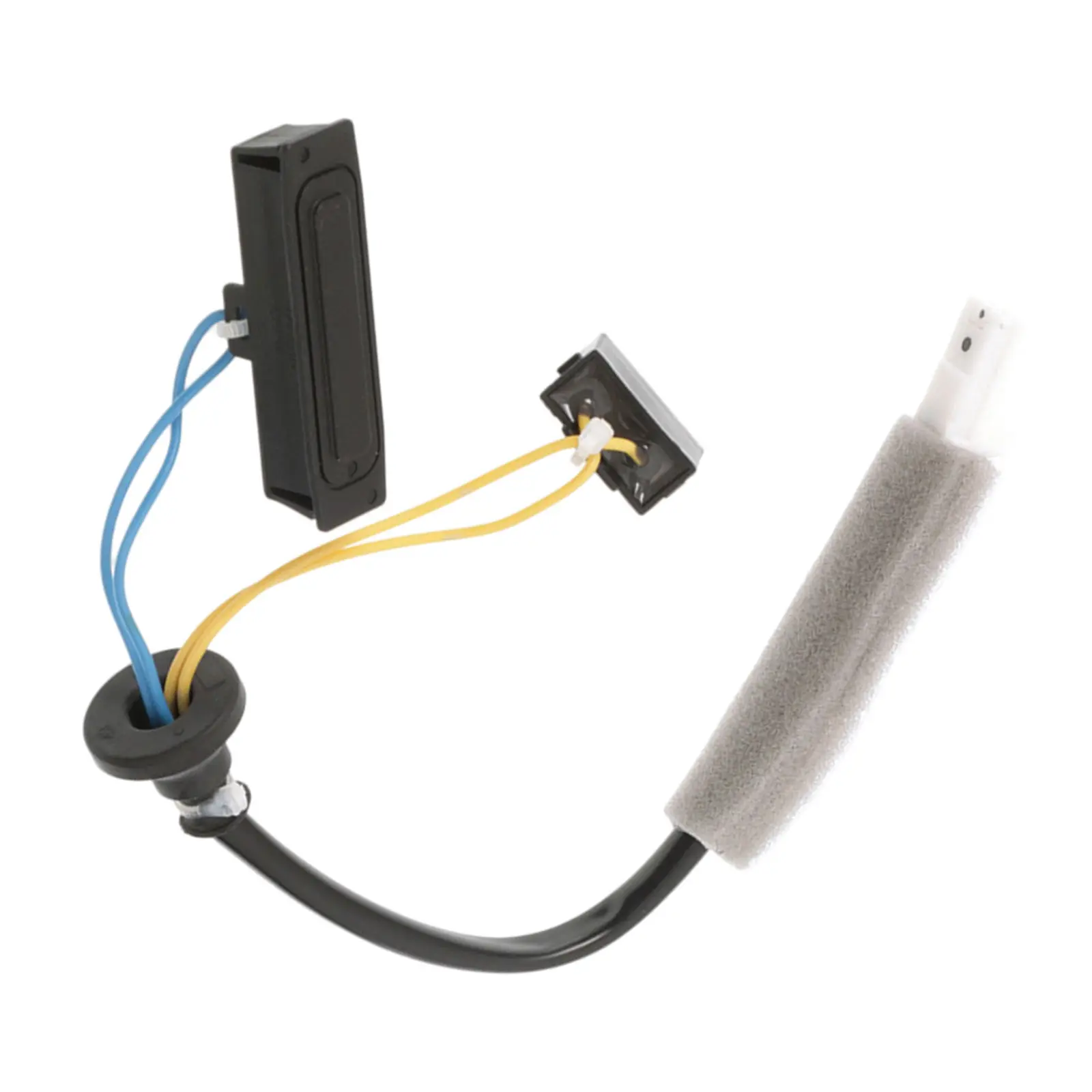 

Rear Liftgate Hatch Release Switch 25380JM00A for ROGUE 2008-2015 Tailgate Release Switch Replace Acc