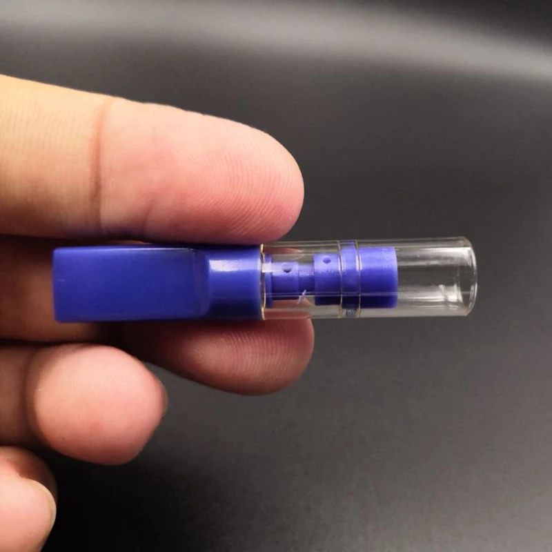 7 шт двойного назначения фильтр дыма трубы сигареты трубки для курения табака