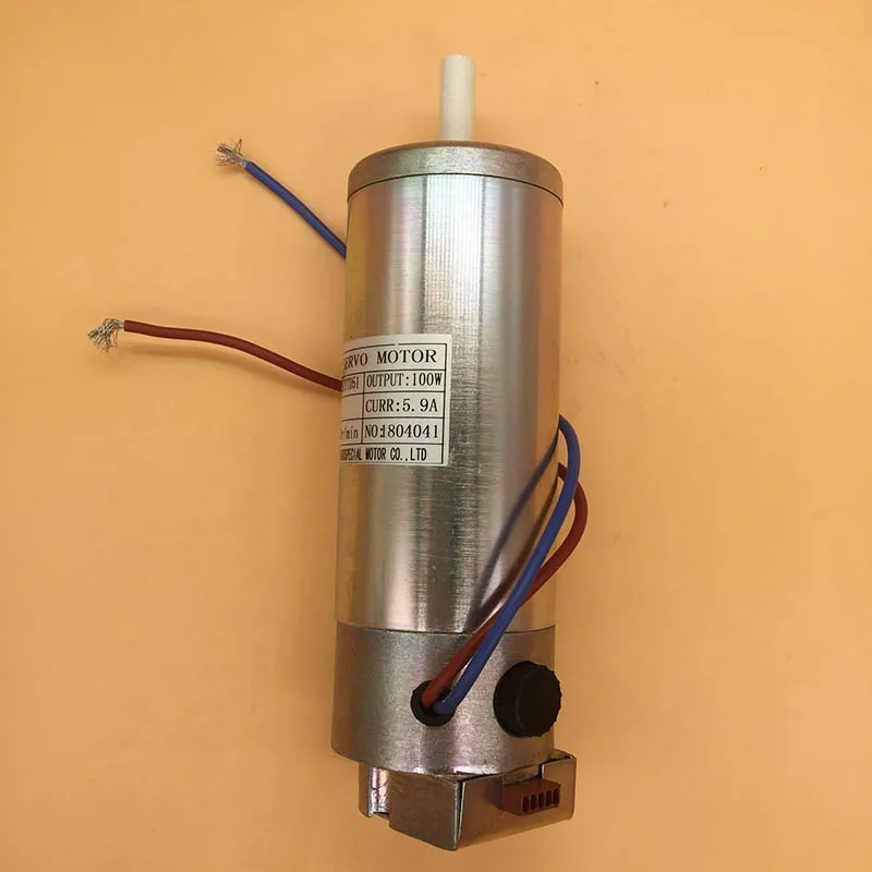 Infiniti FY 3312C большой формат принтера 24 В шаговый двигатель 55ZYTD51 для Aprint Phaeton dc servo motor