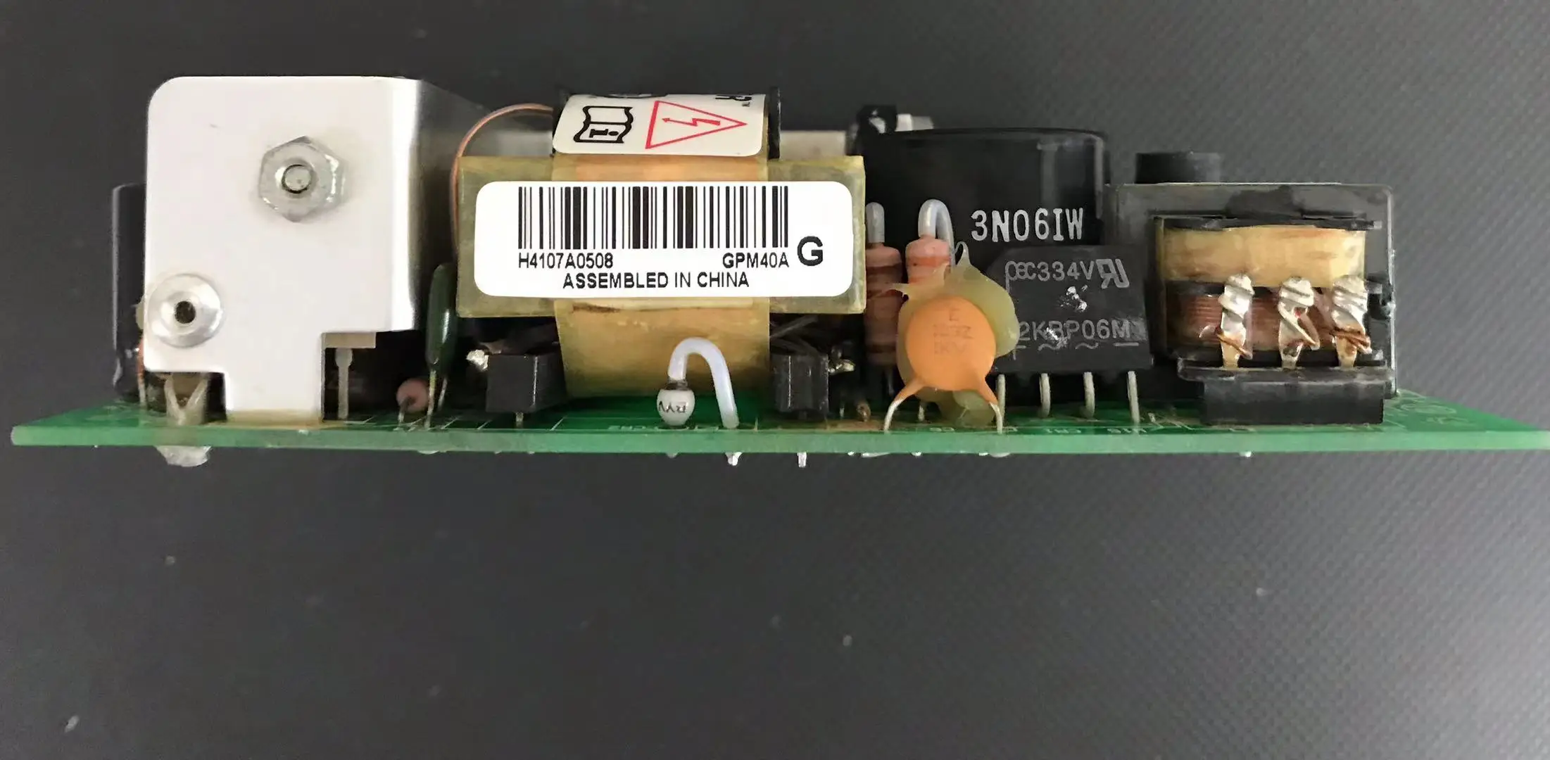 thumb