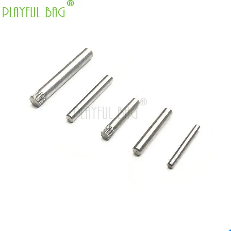 

Outdoor sports fun toy P1 modified upgrade material bolt hanging machine piece hammer group middle body base accessories QD87