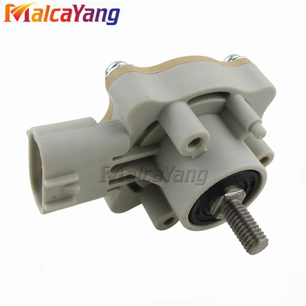 Для Toyota Tacoma/Mazda RX 8 для Lexus ES330 2005 новый датчик уровня фар 89406 48020 89405 FE03 51 22YC 53010|Сенсор