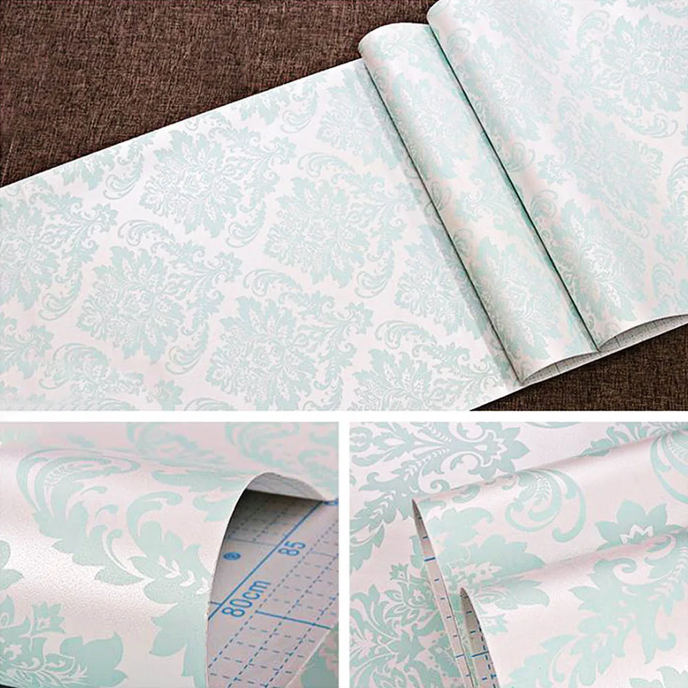 Самоклеющиеся наклейки на обои из ПВХ для ремонта мебели | Дом и сад