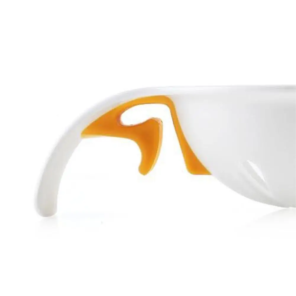

Creative Spoon Shape Egg White Separator Eco Friendly Plastic Yolk Filter Sieve Divider Kitchen Tool Accessories