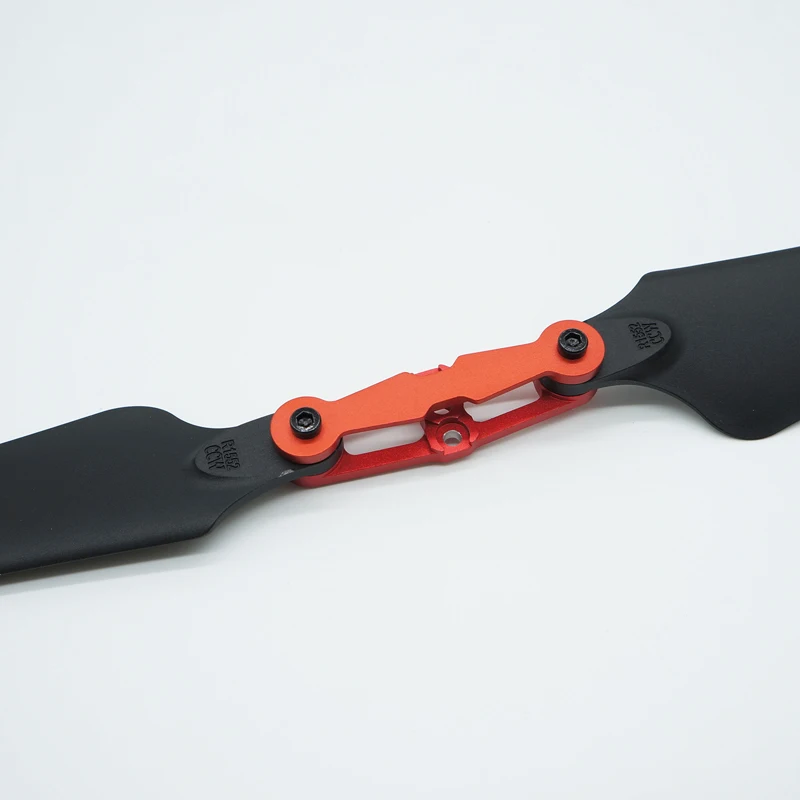 Профессиональные аксессуары для дрона камеры запчасти квадрокоптера Diy черный