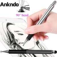 universal 2in1 stylus pen laptop tablet pen smart phone pen touched screen pen for xiaomi huawei samsung tablet drawing pencil