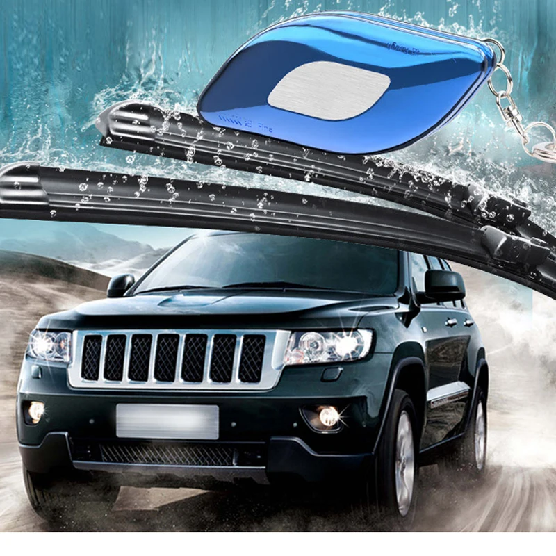 Car Wiper Repair Tool Durable Tools Auto Windshield Rubber Strip Blade Restorer Kit | Автомобили и мотоциклы