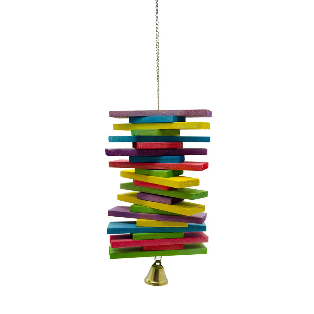 Игрушка поросенок для попугаев игрушки птиц маленькие товары домашних