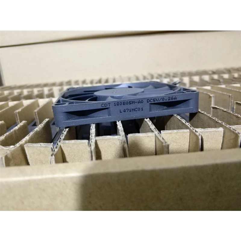 Вентилятор охлаждения netic Fluid bearing 8010 80 мм USB 8 см 80*80*10 5 В 0 26а сверхтихий 2pin - купить