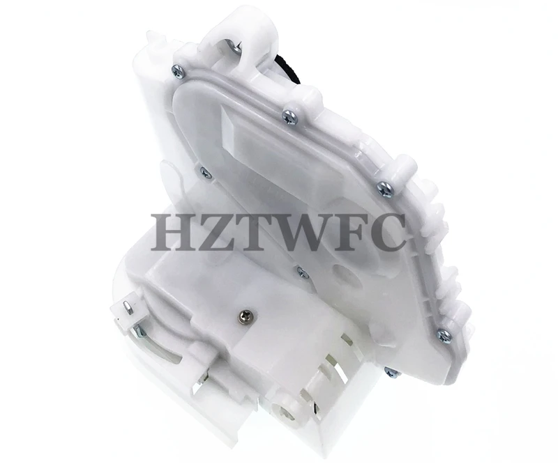 Привод переднего заднего левого правого дверного замка для Honda CR V CRV 2007 2011 72150 SWA A01