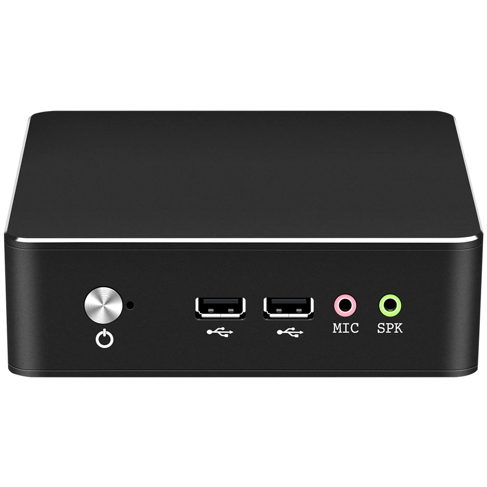 Мини ПК Intel Core i3 4010Y i5 4200Y Windows 10 HDMI 4 * USB 300 Мбит/с Wi Fi Gigabit Ethernet неттоп HTPC|Мини ПК| |