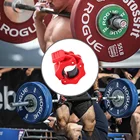 1 пара, зажимы для гантелей, 25 мм, 28 мм, 30 мм