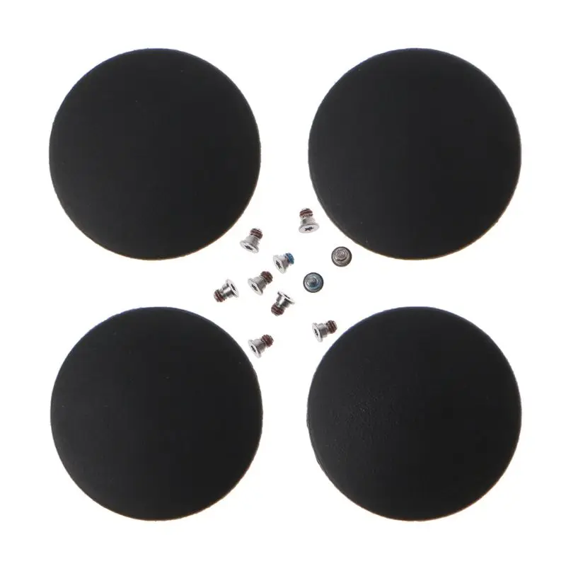 

Bottom Case Cover Feet Foot Screws Set Repair Kit Replacement for Apple MacBook A1398 A1502 A1425