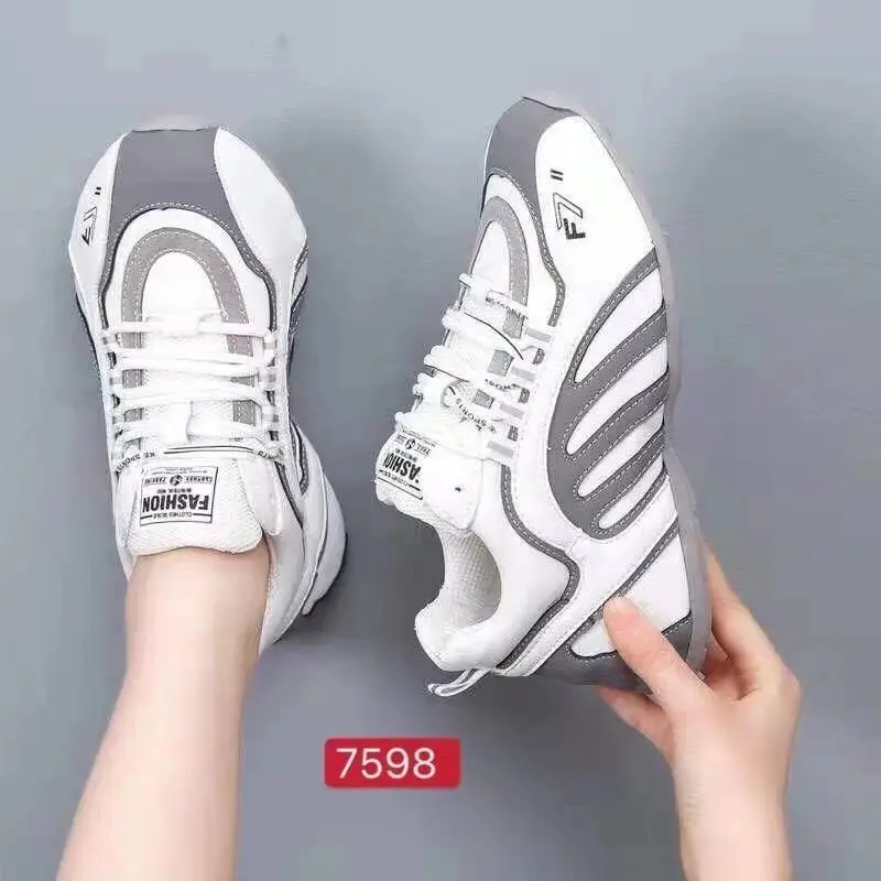 

Shoes women's 2021 new fur shoes Torre shoes soft soles non-slip Joker fashion shoes Korean students shoes