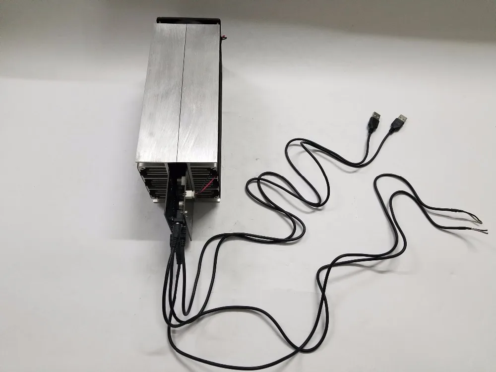Подержанный USB-Майнер Gridseed Scrypt MINER litecoin dogecoin Miner 5 2-6mh/S (без блока питания) | Прочие