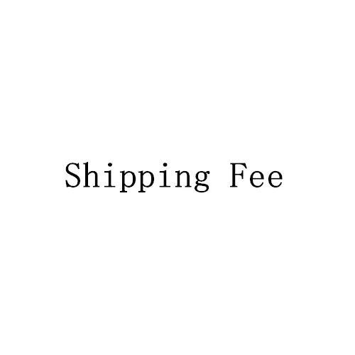 

0.5 USD Shipping fee