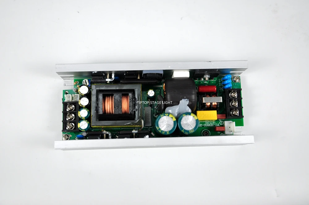 YC 600W источник питания для 330 Вт Луч/330 пятно/350 Луч движущасветильник головка плата
