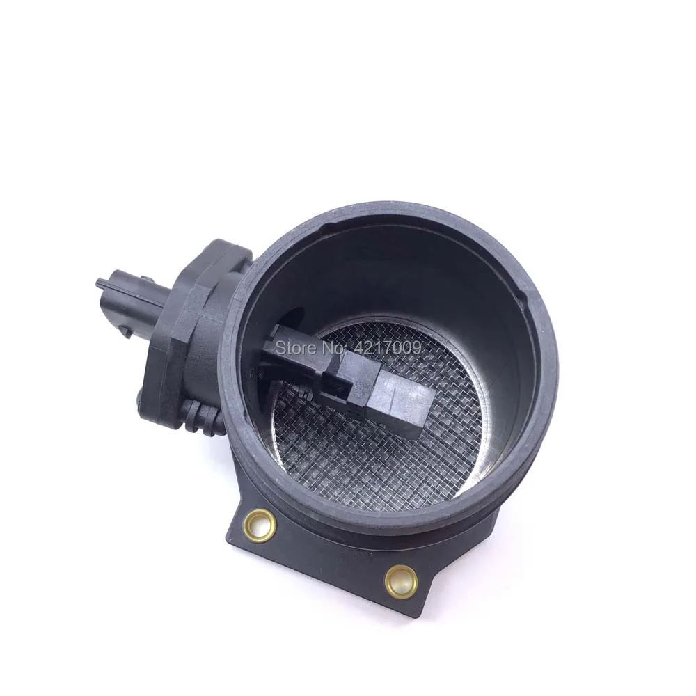 Для Nissan Primera P11 Terrano MK II Ford Maverick UNS SUV 2 0 7 TD/TDi Mass Air Flow Maf Sensor Meter 22680 7F425 7F400|Расходомер