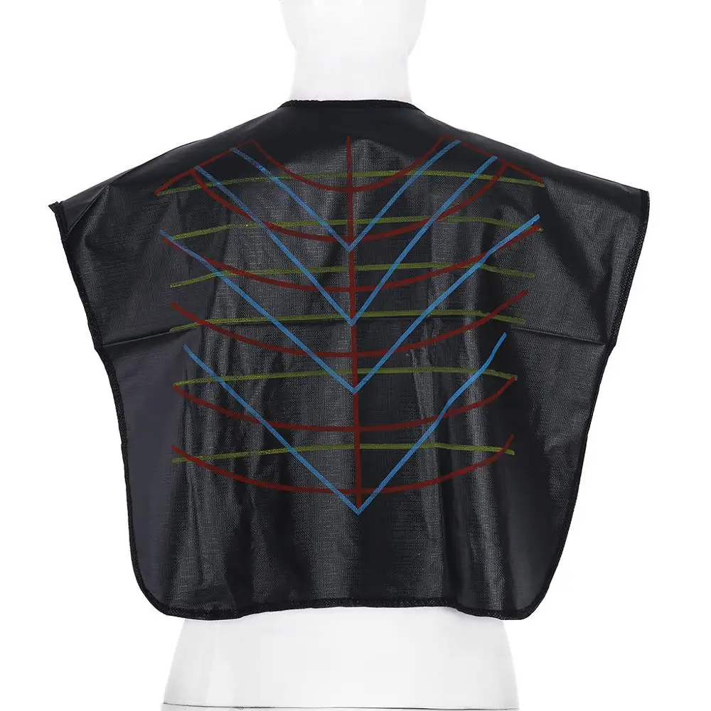 Профессиональная ткань для стрижки волос|Шапочки фольга и обертки| |