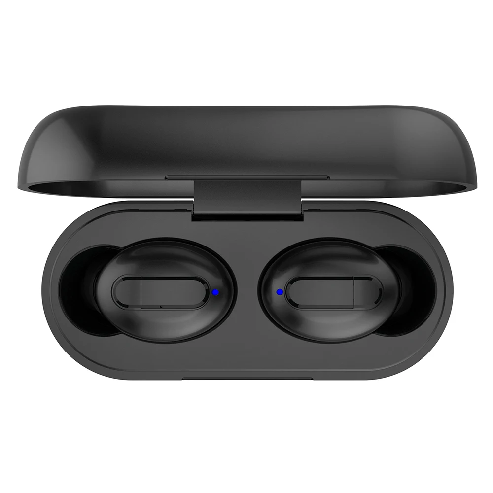 Беспроводные стерео наушники HiFi спортивные TWS с защитой от пота портативные мини