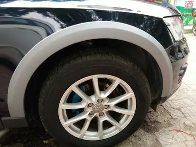 Удлинительные арки для Audi Q5 2010 2011 2012 2013 2014 2015 10 шт. | Автомобили и мотоциклы