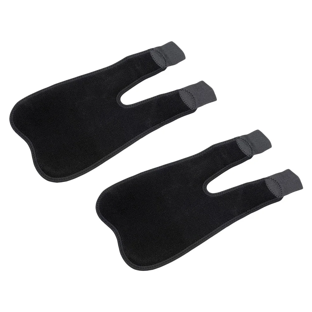 

2Pcs Sports Kneecap Compressing Basketball Kneepad Outdoor Knee Protector