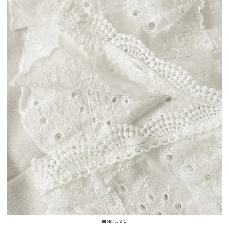 

England Style Tops Women's Clothing Tops Tshirts Ladies Hollow Tee Shirt Lace V-Neck Short Sleeves Pullover Women Blouse Summer