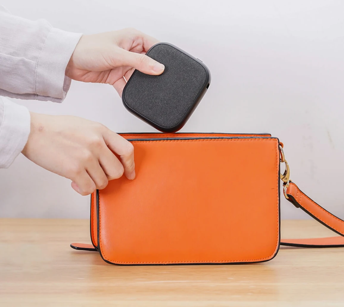 Xiaomi Solove 10000 мАч беспроводное Qi зарядное устройство двойной Usb внешний аккумулятор