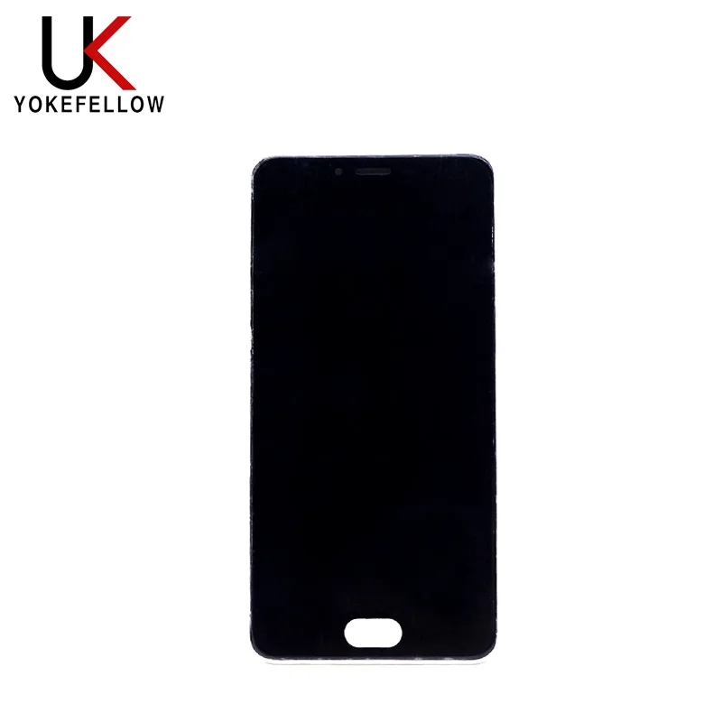 Мобильный телефон lcd s для MEIZU M3S/M3S mini/Meilan 3S Y685H Y685Q ЖК-дисплей с сенсорным экраном