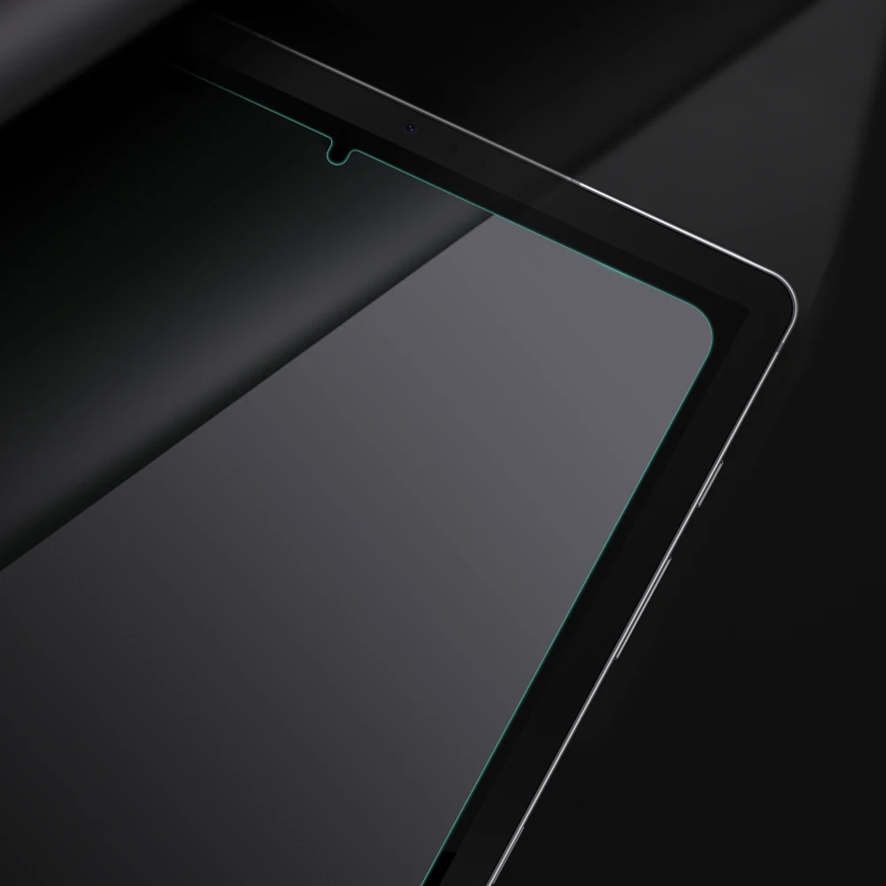 Для samsung Galaxy Tab S5e T720 T725 S6 SM-T860 SM-T865 Active pro закаленное стекло Nillkin H+ Защитная пленка для экрана