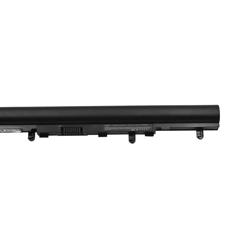 Аккумулятор ApexWay для Acer Aspire V5 4 ячейки 14 в батарея 1 2 5 2|Аккумуляторы ноутбуков| |