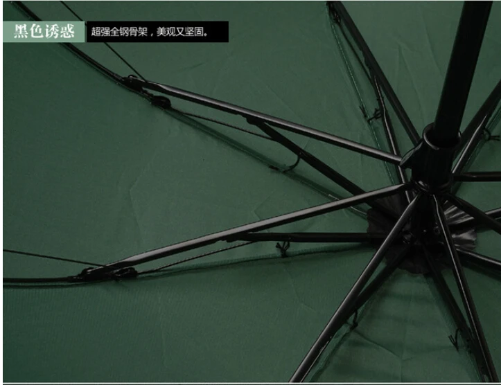 Женский Зонт от дождя 4 складных женских зонтика удобные надежные фирменные