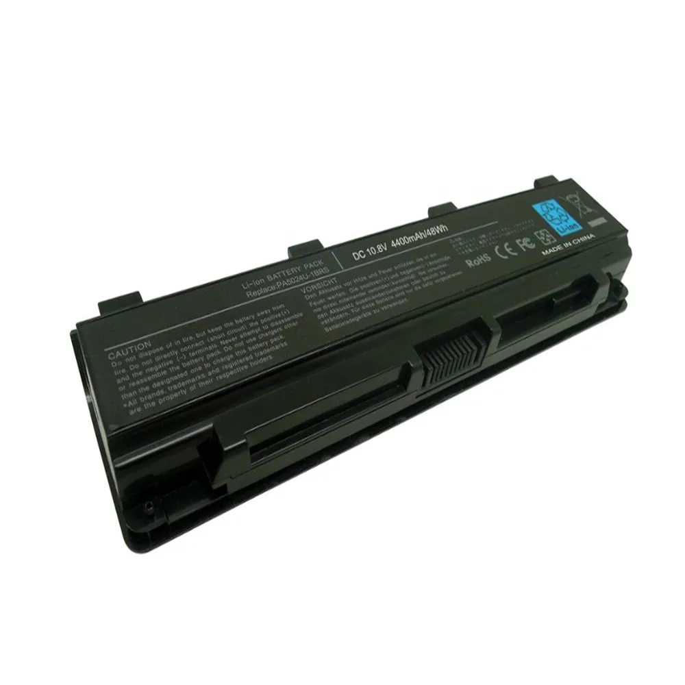 LMDTK новый ноутбук аккумулятор для Toshiba Satellite C800 PA5025U 1BRS PA5026U PA5027U PABAS259 PABAS260 PABAS261