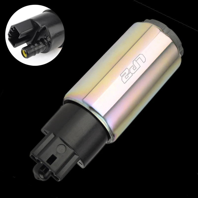 Наборы топливного насоса для Honda VTR1000S VTR 1000S RVT RC51 CB1100SF сертификатом от сертификационной 1100SF X11 CBR1100XX XLV1000 XL1000V варадеро 16700-MCT-D61