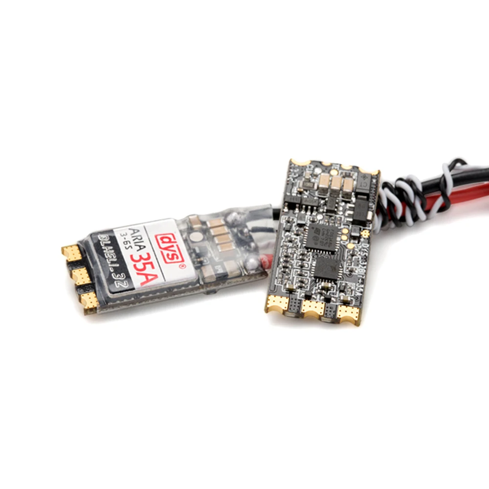 4 шт. Бесщеточный Регулятор скорости 3 6S Dshot1200|brushless esc|esc brushlesssensored esc brushless |