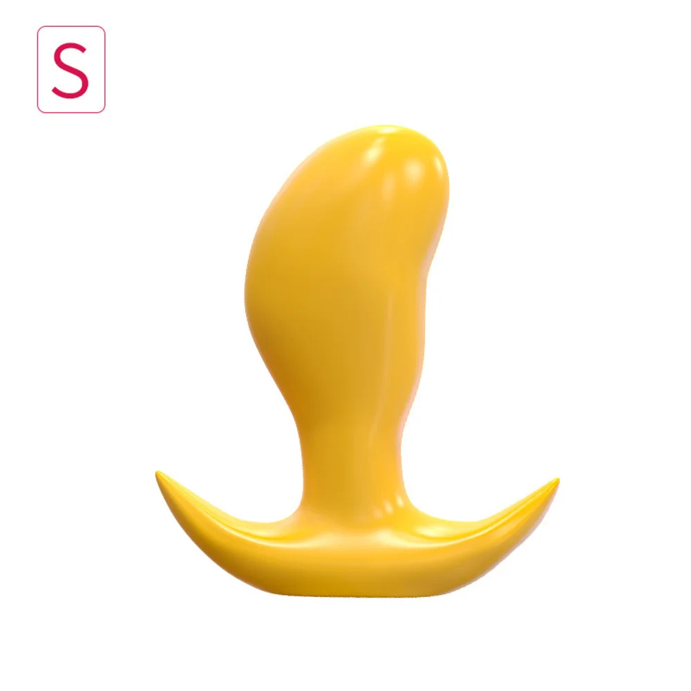 Супер Большие Анальные бусины раньше мужские лесбийские большие фаллоимитаторы