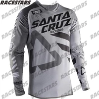 motorcycle enduro mtb jersey motocross jersey racing downhill mountain shirt mx bike bicycle wear maillot ciclismo hombre dh