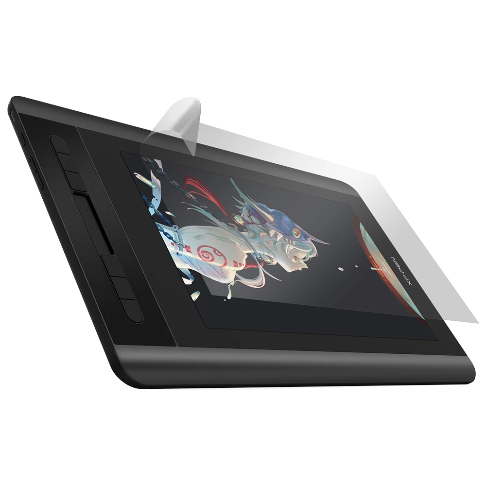 Защитная пленка XP-Pen для планшета Artist12 Artist 12Pro GraphicsMonitor